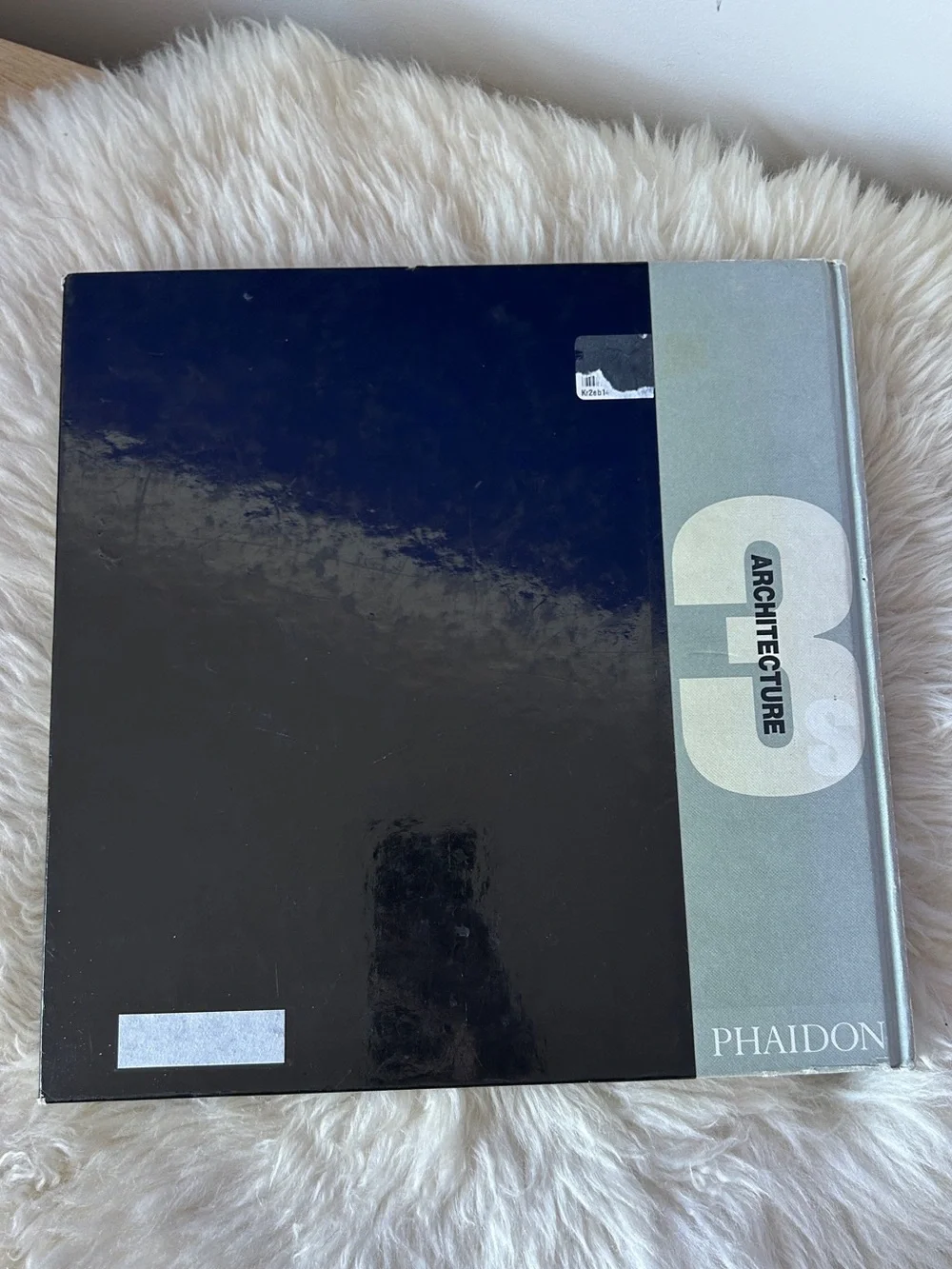 Phaidon Architecture 3